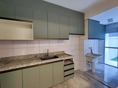Apartamento com 2 Quartos para alugar, 100m² no Núcleo Residencial Doutor Luiz de Mattos Pimenta, Itatiba