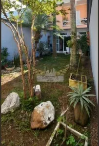 Sobrado com 3 Quartos à venda, 238m² no Paraíso, Santo André