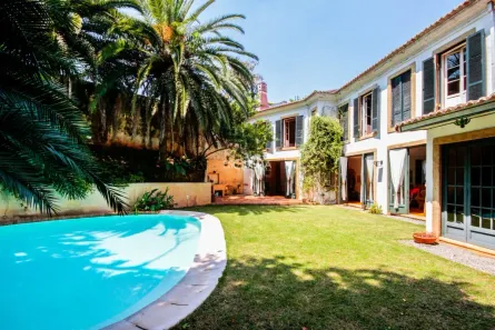 Casa com 4 Quartos à venda, 450m² no Paineiras do Morumbi, São Paulo
