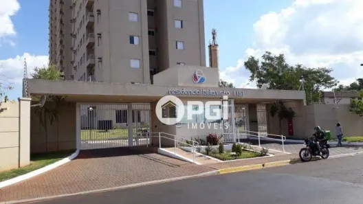 Apartamento com 2 Quartos à venda, 57m² no Planalto Verde, Ribeirão Preto