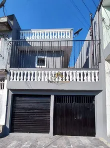 Casa com 4 Quartos à venda, 218m² no Bussocaba, Osasco