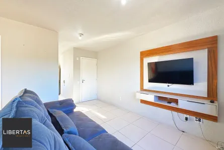 Apartamento com 2 Quartos à venda, 40m² no Cavalhada, Porto Alegre
