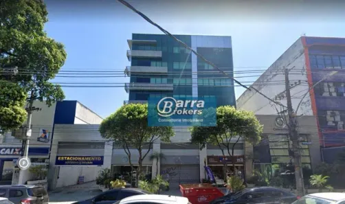 Sala Comercial à venda, 27m² no Freguesia (Jacarepaguá), Rio de Janeiro
