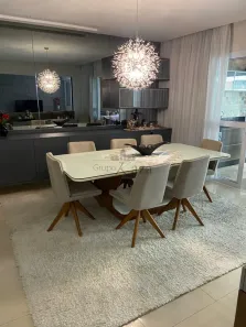 Apartamento com 3 Quartos à venda, 122m² no Jardim das Indústrias, São José dos Campos