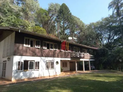 Fazenda/Sítio com 8 Quartos à venda, 20000m² no Chácara São João, Campo Limpo Paulista