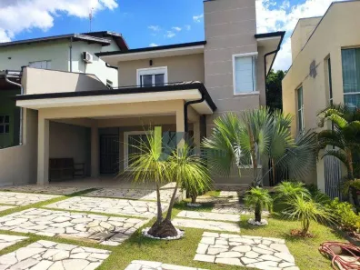 Casa de Condomínio com 3 Quartos à venda, 243m² no Aglomeração Urbana de Jundiaí, Louveira