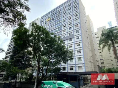 Apartamento com 3 Quartos à venda, 138m² no Bela Vista, São Paulo