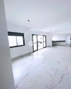 Apartamento com 3 Quartos à venda, 128m² no Vila Gilda, Santo André