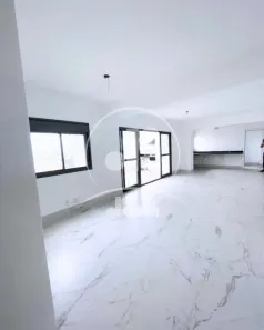 Apartamento com 3 Quartos à venda, 128m² no Vila Gilda, Santo André