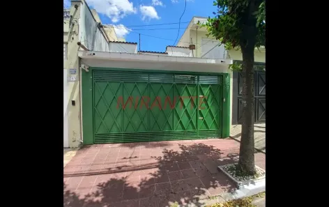 Casa com 2 Quartos à venda, 97m² no Planalto Paulista, São Paulo
