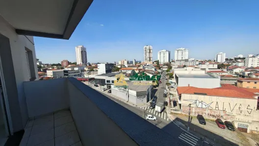 Apartamento com 2 Quartos à venda, 80m² no Vila Galvão, Guarulhos