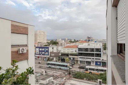 Apartamento com 3 Quartos à venda, 157m² no Jardim Lindóia, Porto Alegre