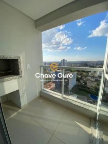 Apartamento com 3 Quartos à venda, 65m² no Centro, Cascavel