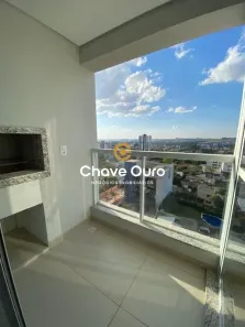 Apartamento com 3 Quartos à venda, 65m² no Centro, Cascavel