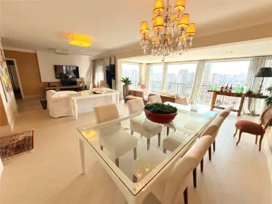 Apartamento com 3 Quartos à venda, 170m² no Santana, São Paulo