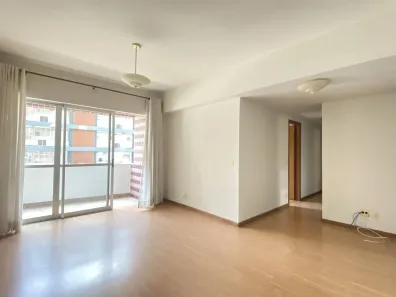 Apartamento com 2 Quartos para alugar, 80m² no Centro, Belo Horizonte