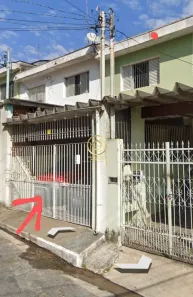 Sobrado com 2 Quartos à venda, 99m² no Vila Pereira Cerca, São Paulo