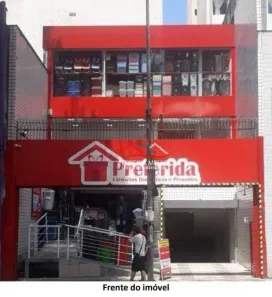 Galpão/Depósito/Armazém à venda, 946m² no Vila Buarque, São Paulo