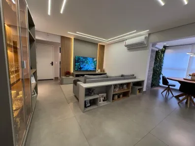Apartamento com 3 Quartos à venda, 120m² no Vila Primavera, Limeira