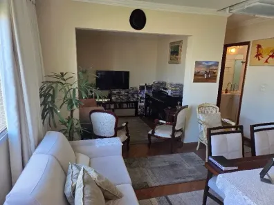 Apartamento com 3 Quartos à venda, 81m² no Cambuci, São Paulo