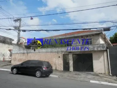 Casa com 4 Quartos à venda, 250m² no Jardim Cidália, São Paulo
