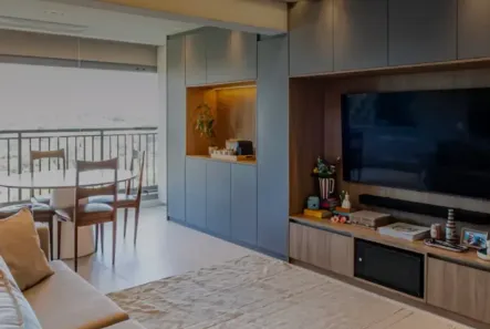 Apartamento com 3 Quartos à venda, 76m² no Butantã, São Paulo