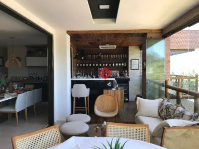 Cobertura com 3 Quartos à venda, 190m² no Cumbuco, Caucaia