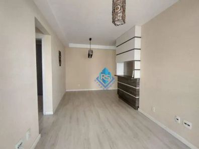 Apartamento com 2 Quartos à venda, 53m² no Centro, São Bernardo do Campo