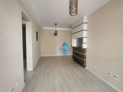 Apartamento com 2 Quartos à venda, 53m² no Centro, São Bernardo do Campo