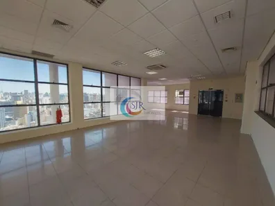 Sala Comercial para alugar, 548m² no Centro, São Paulo