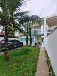 Casa com 4 Quartos à venda, 360m² no Colinas, Rio das Ostras
