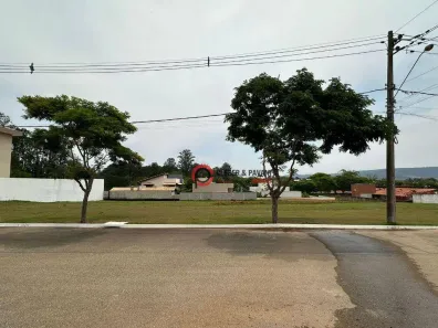Lote/Terreno à venda, 720m² no Condomínio Residencial Evidence, Araçoiaba da Serra