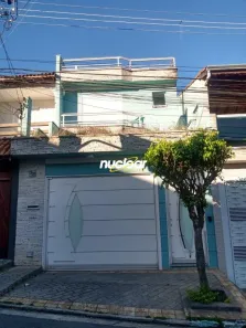 Sobrado com 3 Quartos à venda, 306m² no Jardim Dona Sinhá, São Paulo
