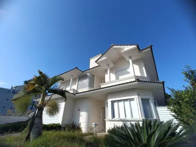 Casa com 4 Quartos para alugar, 180m² no Jurerê, Florianópolis