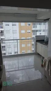 Apartamento com 3 Quartos à venda, 75m² no Alto do Pari, São Paulo