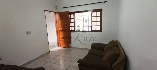 Sobrado com 5 Quartos à venda, 146m² no Jardim Paraíso do Sol, São José dos Campos