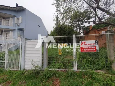 Lote/Terreno à venda, 384m² no Jardim Itu, Porto Alegre