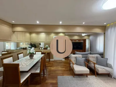 Apartamento com 2 Quartos à venda, 97m² no Vila Bertioga, São Paulo