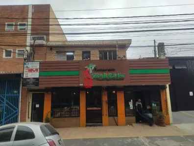 Sala Comercial para alugar, 16m² no Parque Novo Mundo, São Paulo