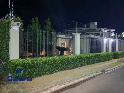 Casa com 3 Quartos à venda, 470m² no Jardim Taninha, Colina