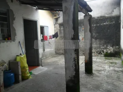 Casa com 3 Quartos à venda, 70m² no Jardim Paulistano, Sorocaba