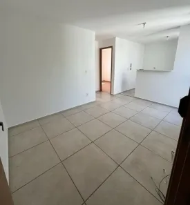 Apartamento com 2 Quartos à venda, 42m² no Benedito Bentes, Maceió