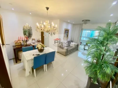 Apartamento com 3 Quartos à venda, 93m² no Jardim Armação, Salvador