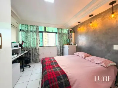 Apartamento com 3 Quartos à venda, 90m² no Lagoa Nova, Natal