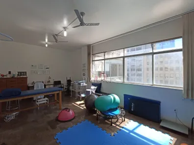 Sala Comercial à venda, 37m² no Centro Histórico, Porto Alegre