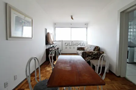Apartamento com 2 Quartos à venda, 80m² no Vila Olímpia, São Paulo