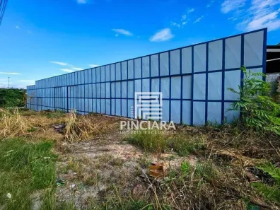 Galpão/Depósito/Armazém à venda, 2100m² no Marambaia, São Gonçalo