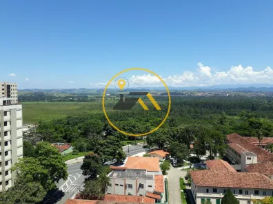Apartamento com 1 Quarto para alugar, 45m² no Centro, São José dos Campos