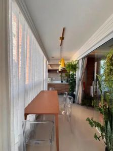 Apartamento com 2 Quartos à venda, 65m² no Itapuã, Vila Velha