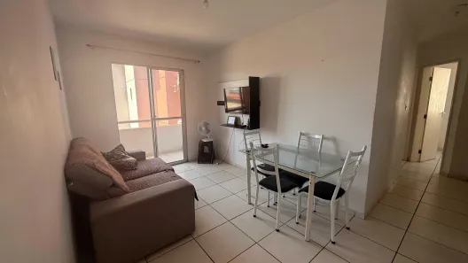 Apartamento com 3 Quartos à venda, 65m² no Luar da Barra, Barra dos Coqueiros